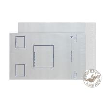 Purely Packaging Polythene Envelopes | Blake Purely Packaging Polypost Polythene Wallet With Address Panel C4