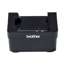 Brother Mobile Device Chargers | Brother PABC005UK mobile device charger Black Indoor