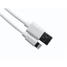 Cables Direct | Cables Direct NLMOB-LT1M lightning cable 1 m White