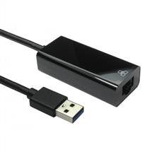 CABLES DIRECT Networking Cards | Cables Direct USB3-ETHGIGBK network card Ethernet 1000 Mbit/s
