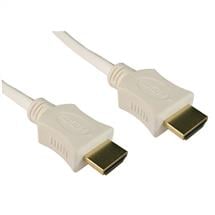 Cables Direct HDMI, 5m. Cable length: 5 m, Connector 1: HDMI Type A