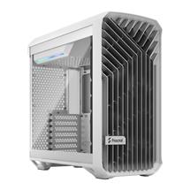 Torrent Compact | Fractal Design Torrent Compact Tower White | In Stock