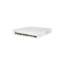Cisco CBS3508P2GEU network switch Managed L2/L3 Gigabit Ethernet