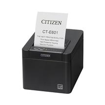Citizen CTE601 203 x 203 DPI Wired & Wireless Direct thermal POS