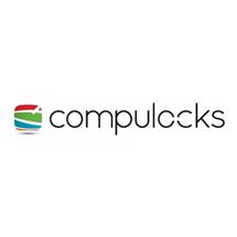 Compulocks IT Mount Secure Laptop Mounting Plate | In Stock