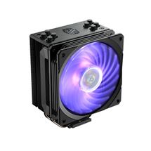 Cooler Master Hyper 212 RGB Black Edition w/LGA1700, Cooler, 12 cm,