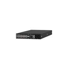 DELL SSeries S4112TON Managed L2/L3 10G Ethernet (100/1000/10000)