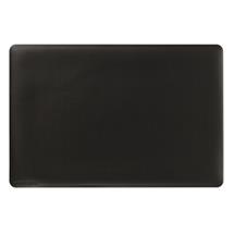 Durable Desk Mats | Durable 710201 desk pad Black | In Stock | Quzo UK