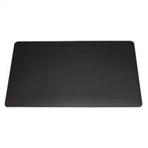 Durable Desk Mats | Durable 7103-01 desk pad Black | In Stock | Quzo UK