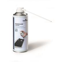 Durable POWERCLEAN compressed air duster 400 ml | In Stock