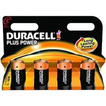 Duracell MN1400B4 household battery Single-use battery C Alkaline