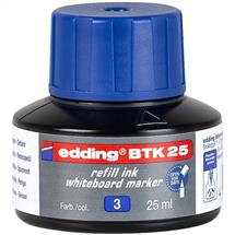 Edding Refill Ink & Cartridges | Edding BTK 25 Refill Ink For Whiteboard Marker Blue