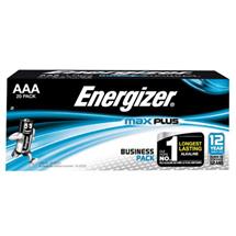 Energizer  | Energizer Max Plus AAA Single-use battery Alkaline