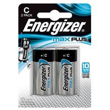 Energizer  | Energizer Max Plus Single-use battery C | In Stock