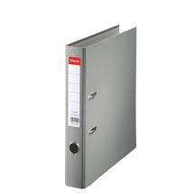 Esselte 81172 ring binder A4 Grey | In Stock | Quzo UK