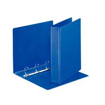 Esselte 49762 ring binder A4 Blue | In Stock | Quzo UK