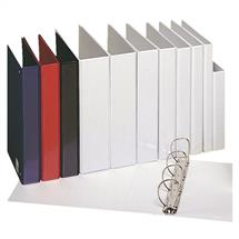 Esselte 49718 ring binder A4 Blue | In Stock | Quzo UK