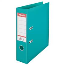 Esselte 811550 ring binder A4 Turquoise | In Stock