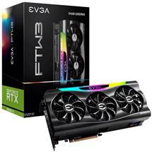 EVGA  | EVGA GeForce RTX 3090 Ti FTW3 GAMING NVIDIA 24 GB GDDR6X