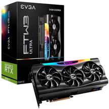 EVGA  | EVGA GeForce RTX 3090 Ti FTW3 ULTRA GAMING NVIDIA 24 GB GDDR6X