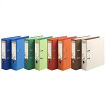 Ring Binders | Exacompta 53980E ring binder A4 Multicolour | In Stock