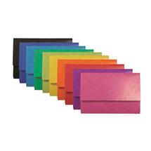 Exacompta 6500Z folder Pressboard Multicolour A4+ | In Stock