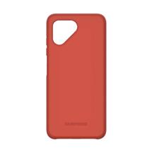 FAIRPHONE Mobile Phone Cases | Fairphone F4CASE-1RD-WW1 mobile phone case 16 cm (6.3") Cover Red