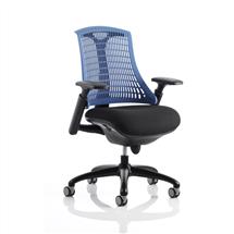 Dynamic KC0076 office/computer chair Padded seat Hard backrest
