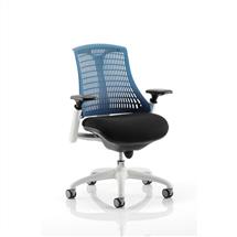 Dynamic KC0060 office/computer chair Padded seat Hard backrest