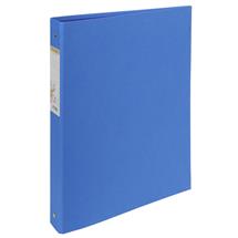 Forever 100% Recycled Ring Binder Paper on Board 2 ORing A4 30mm Rings