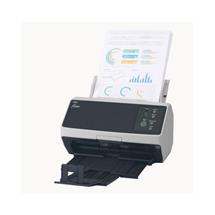 Fujitsu Scanners | Fujitsu FI-8150 ADF + Manual feed scanner 600 x 600 DPI A4 Black, Grey