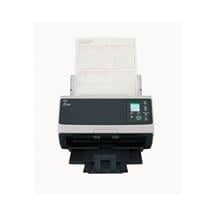 Fujitsu Scanners | Fujitsu fi-8190 ADF + Manual feed scanner 600 x 600 DPI A4 Black, Grey