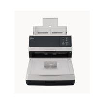 Fujitsu Scanners | Fujitsu fi-8250 ADF + Manual feed scanner 600 x 600 DPI A4 Black, Grey
