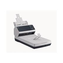 Fujitsu Scanners | Fujitsu fi-8270 ADF + Manual feed scanner 600 x 600 DPI A4 Black, Grey