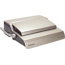FELLOWES Document Binding Machines | Fellowes Galaxy-E Wire 130 sheets Graphite | In Stock