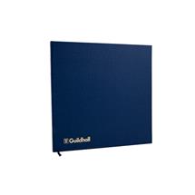 Guildhall Account Book Casebound 298x203mm 26 Cash Column 80 Pages