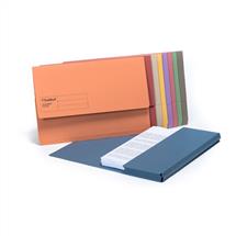 Guildhall GDW1-ASTZ folder Multicolour 355 x 225 | In Stock