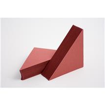 Guildhall GLC-REDZ folder Red Legal | In Stock | Quzo UK