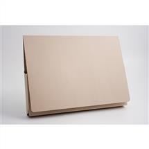 Guildhall PW3-BUFZ folder Cardboard Pink Legal | In Stock
