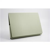 Guildhall PW3-GRNZ folder Cardboard Green Legal | In Stock