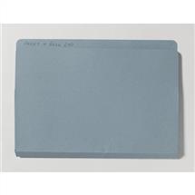 Guildhall OTW-BLUZ folder Blue | In Stock | Quzo UK