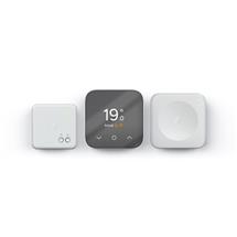 Hive Mini thermostat ZigBee White | Quzo UK