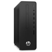 HP 290 G3 SFF PC, i510505, 8GB, 512GB SSD, WiFi, Bluetooth, No
