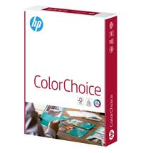 HP Color Choice 500/A4/210x297 printing paper A4 (210x297 mm) 500
