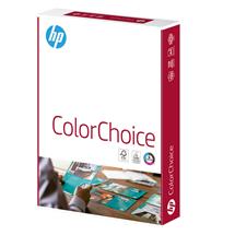 HP Color Choice 250/A4/210x297 printing paper A4 (210x297 mm) 250