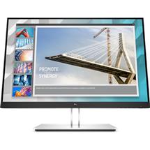 DisplayPort Monitors | HP E-Series E24i G4 WUXGA Monitor | In Stock | Quzo UK
