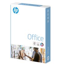 HP Office Paper500 sht/A4/210 x 297 mm, A4 (210x297 mm), Matte, 500