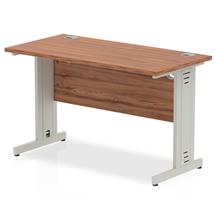 Sit Stand Desk | Dynamic MI002000 desk | In Stock | Quzo UK