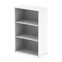 Dynamic I000170 office bookcase | In Stock | Quzo UK