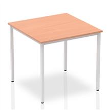Impulse Meeting Tables | Dynamic Impulse Straight Table | In Stock | Quzo UK